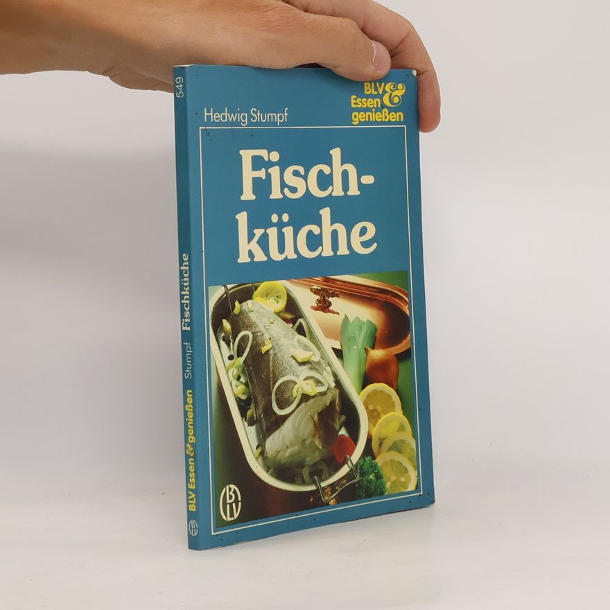 Hedwig Stumpf Fischküche