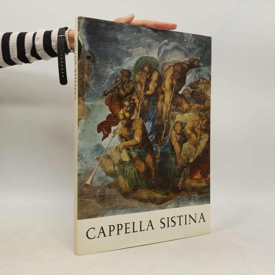 Various authors Cappella Sistina