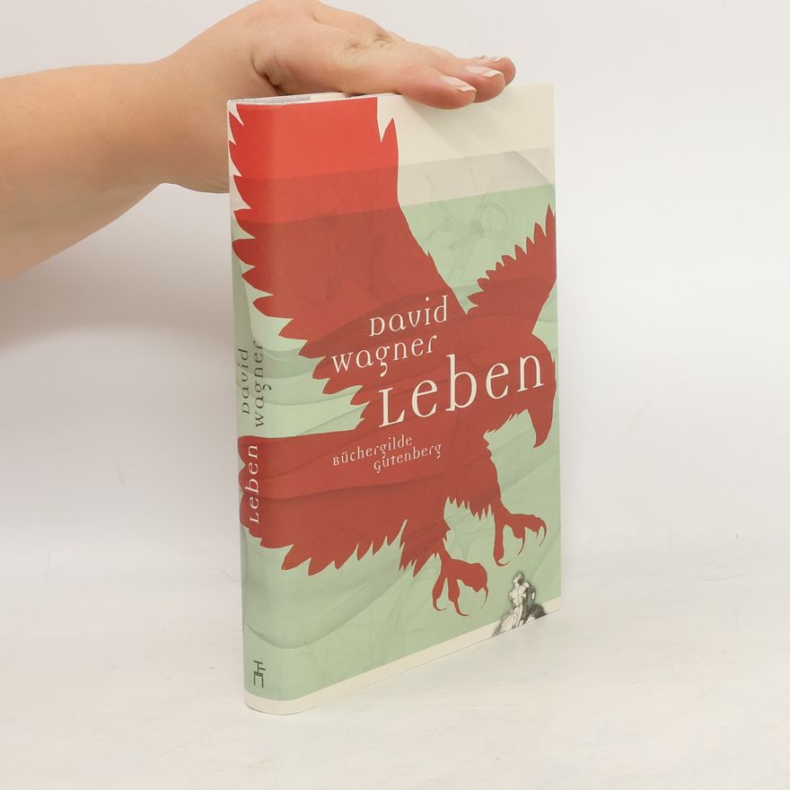 David Wagner Leben