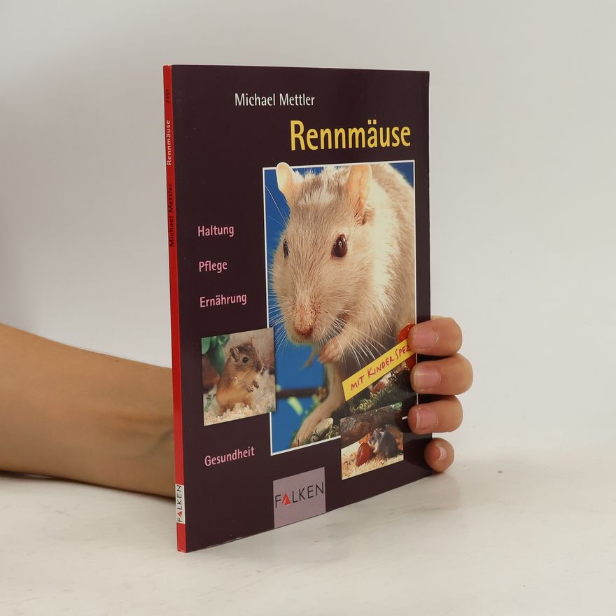 Michael Mettler Rennmäuse