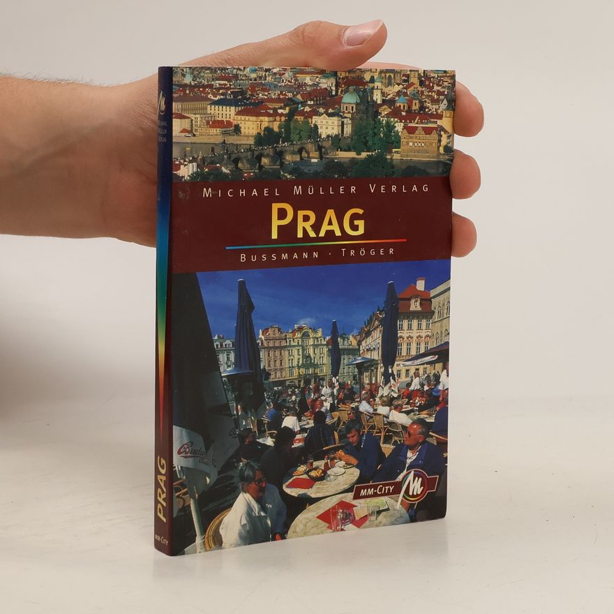 Michael Bussmann Prag