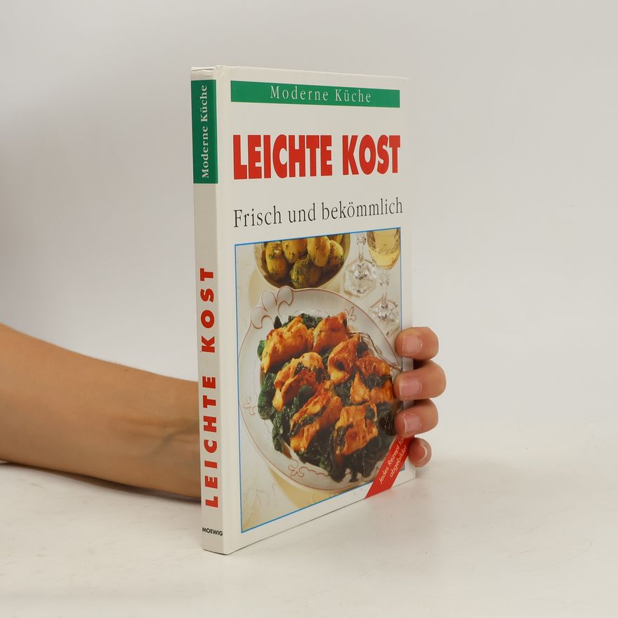 Kolektiv autorů Leichte Kost