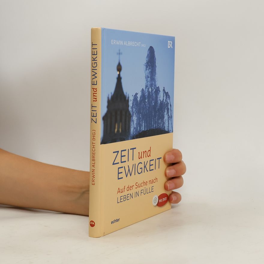 Erwin Albrecht Zeit und Ewigkeit