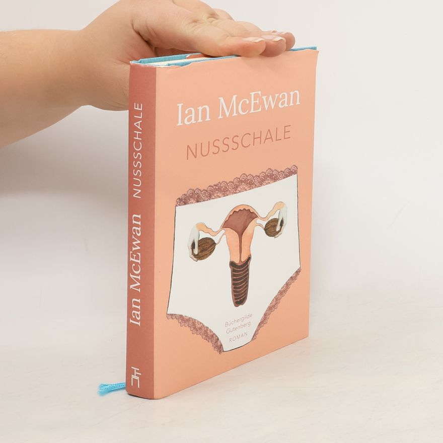 Ian McEwan Nussschale