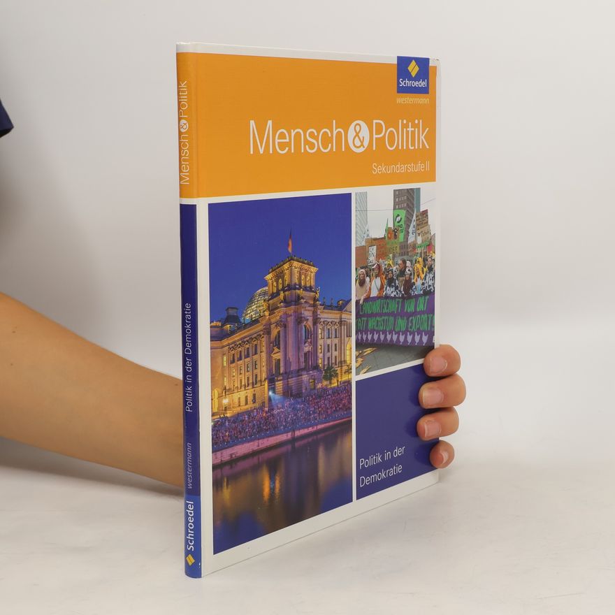 Angelika Doetsch Mensch & Politik Sekundarstufe II