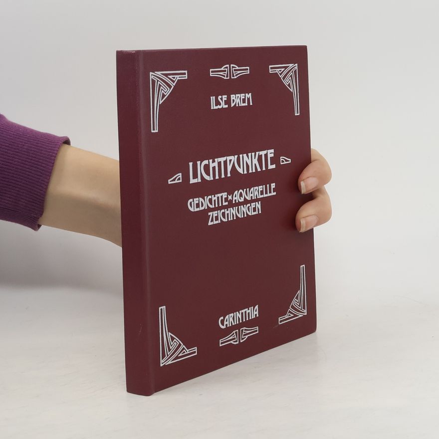 Ilse Brem Lichtpunkte