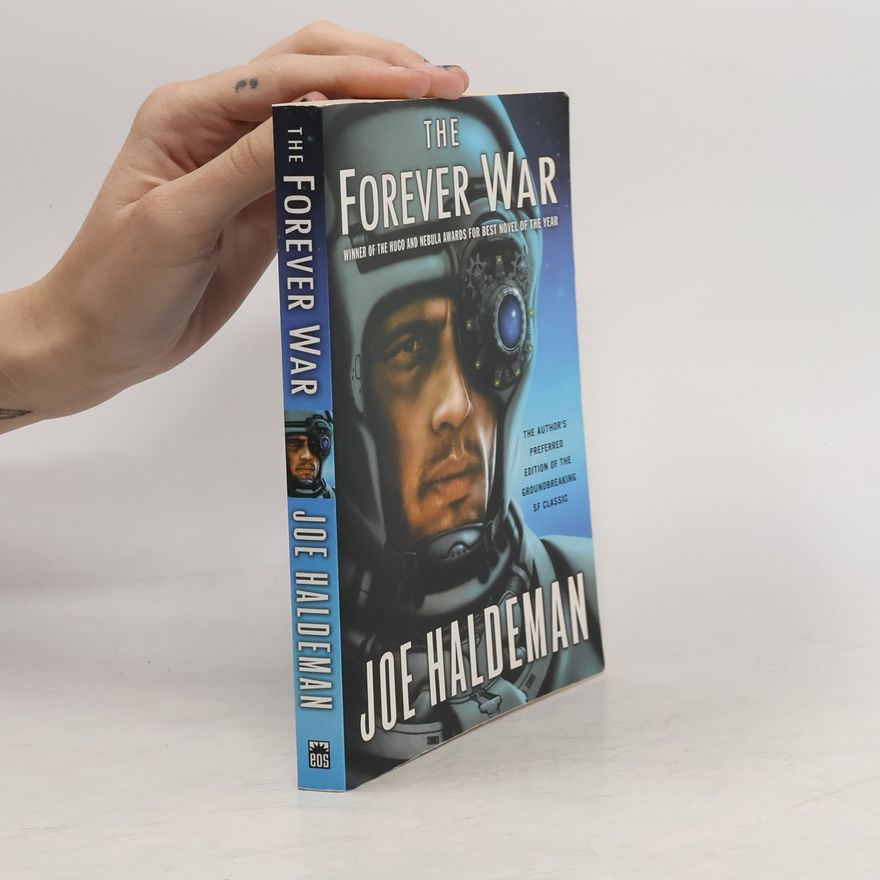 Haldeman Joe The Forever War