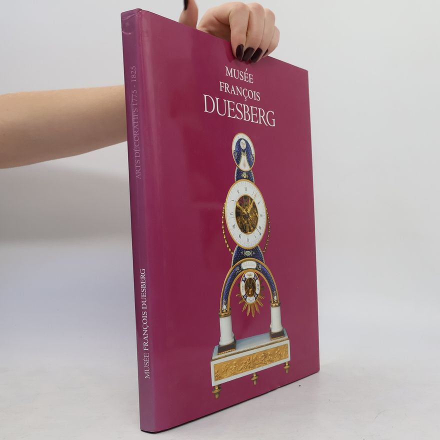 Collectif d'auteurs Musée François Duesberg