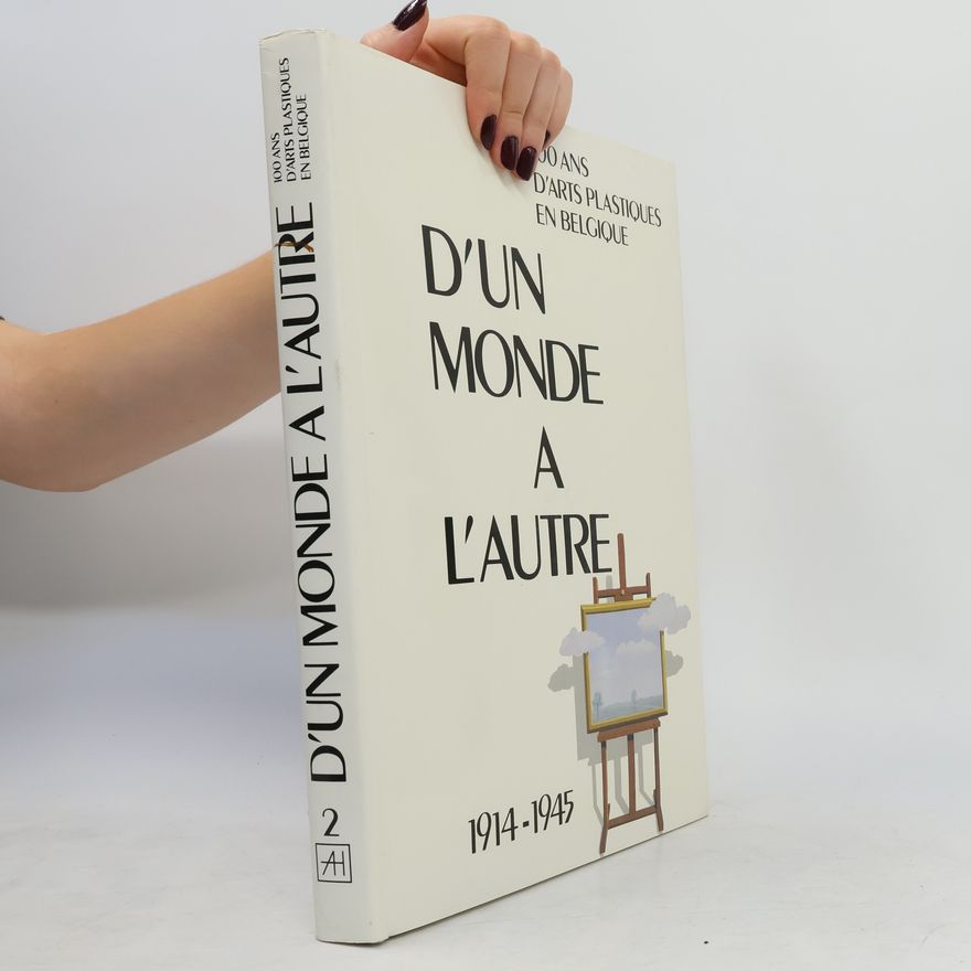 Kolektiv autorů D'un Monde A L'Autre