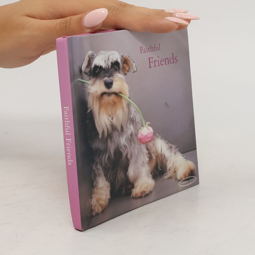 Jakki Barber Faithful Friends