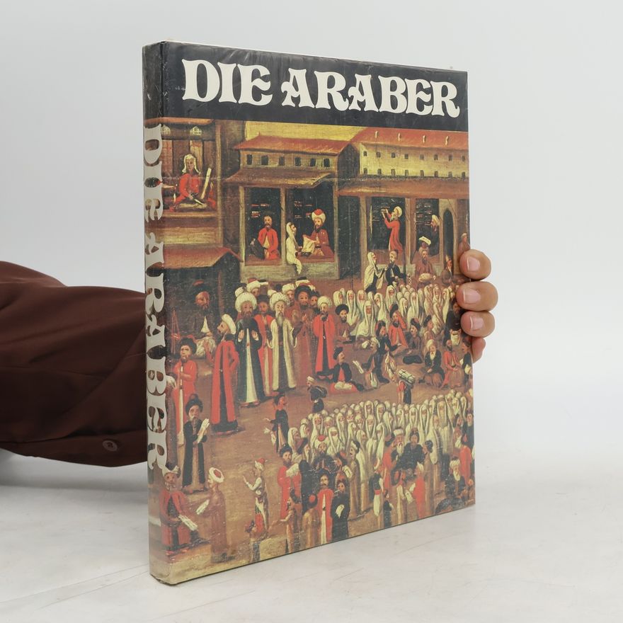 Jean Mathé Die Araber