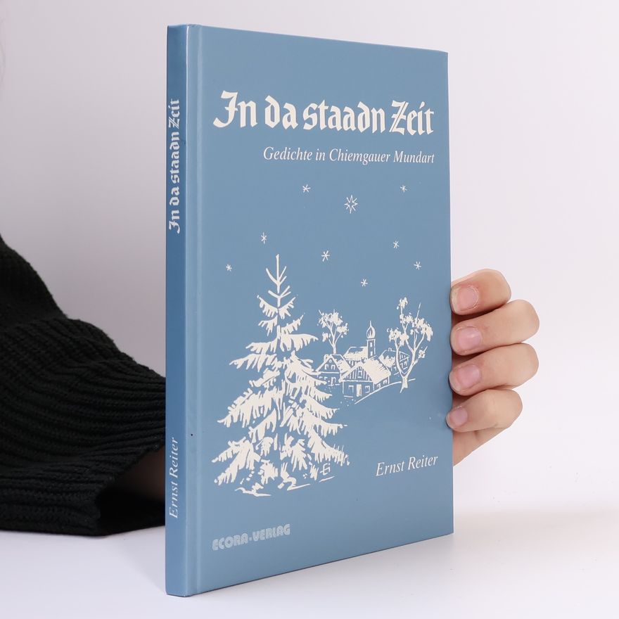 Ernst Reiterer In da staadn Zeit