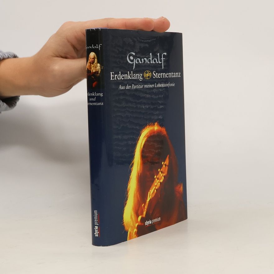 Autorenkollektiv Erdenklang - Sternentanz