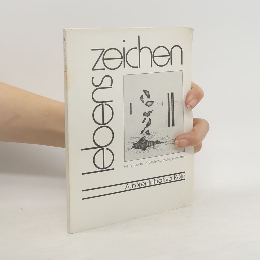 Various authors Lebens-Zeichen