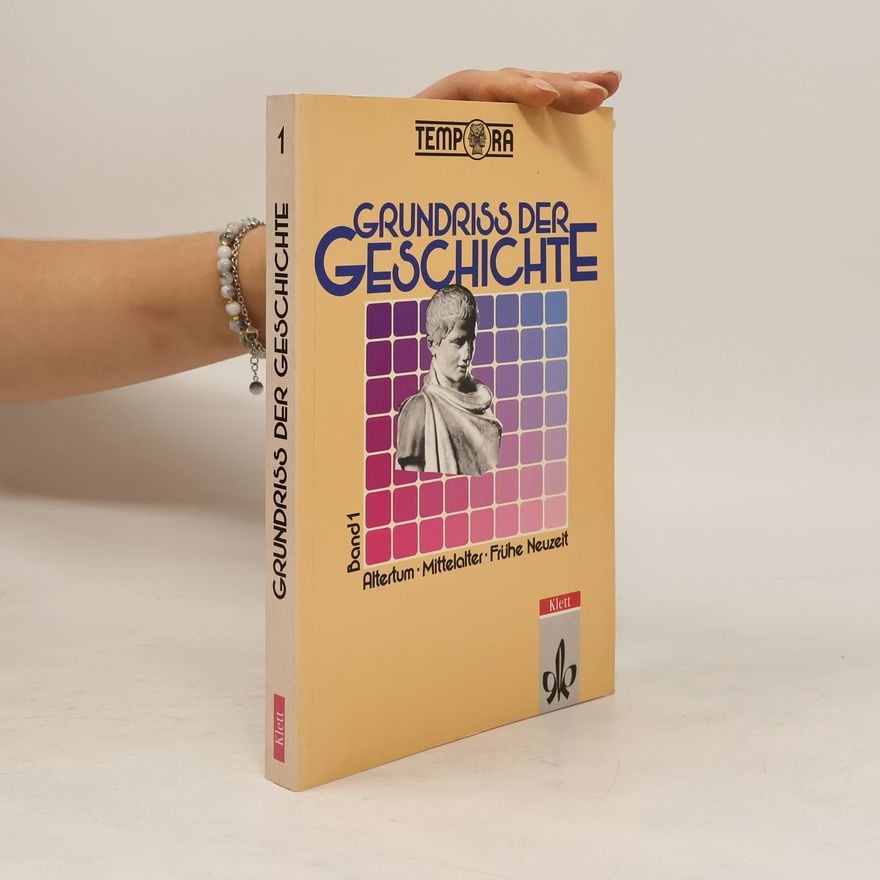 Various authors Grundriss der Geschichte