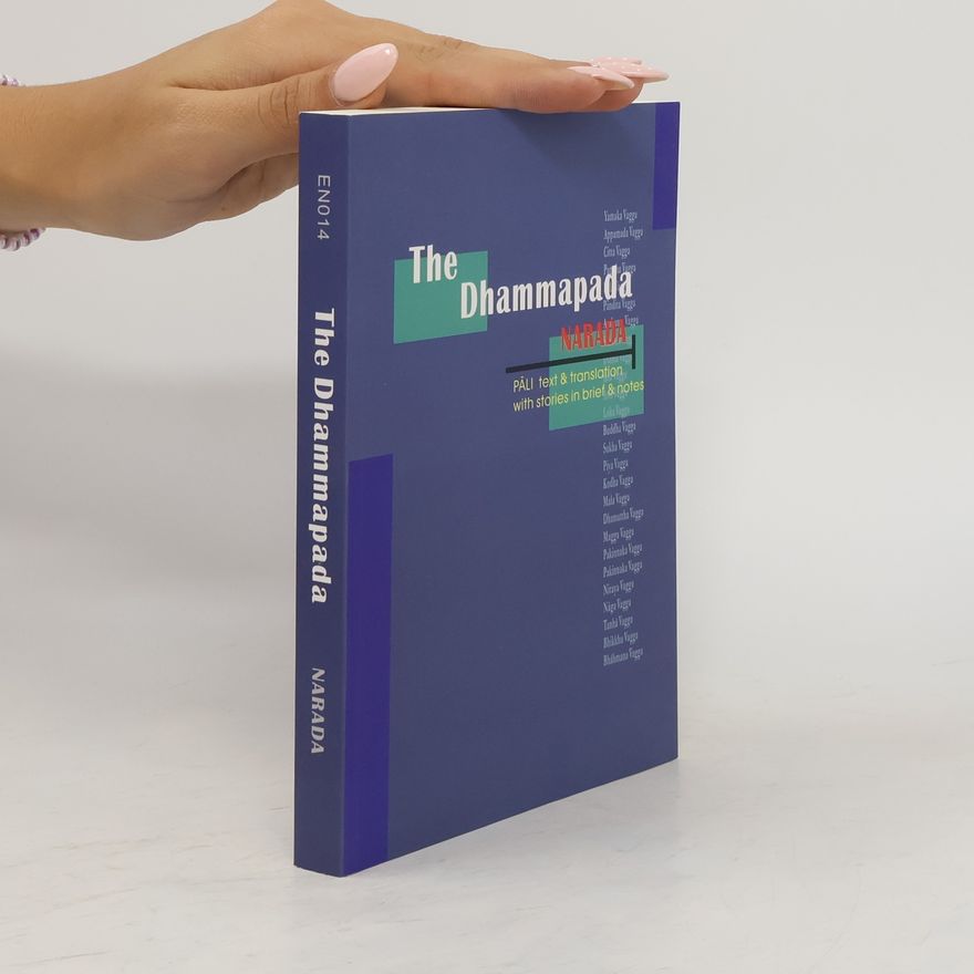 Autorenkollektiv The Dhammapada