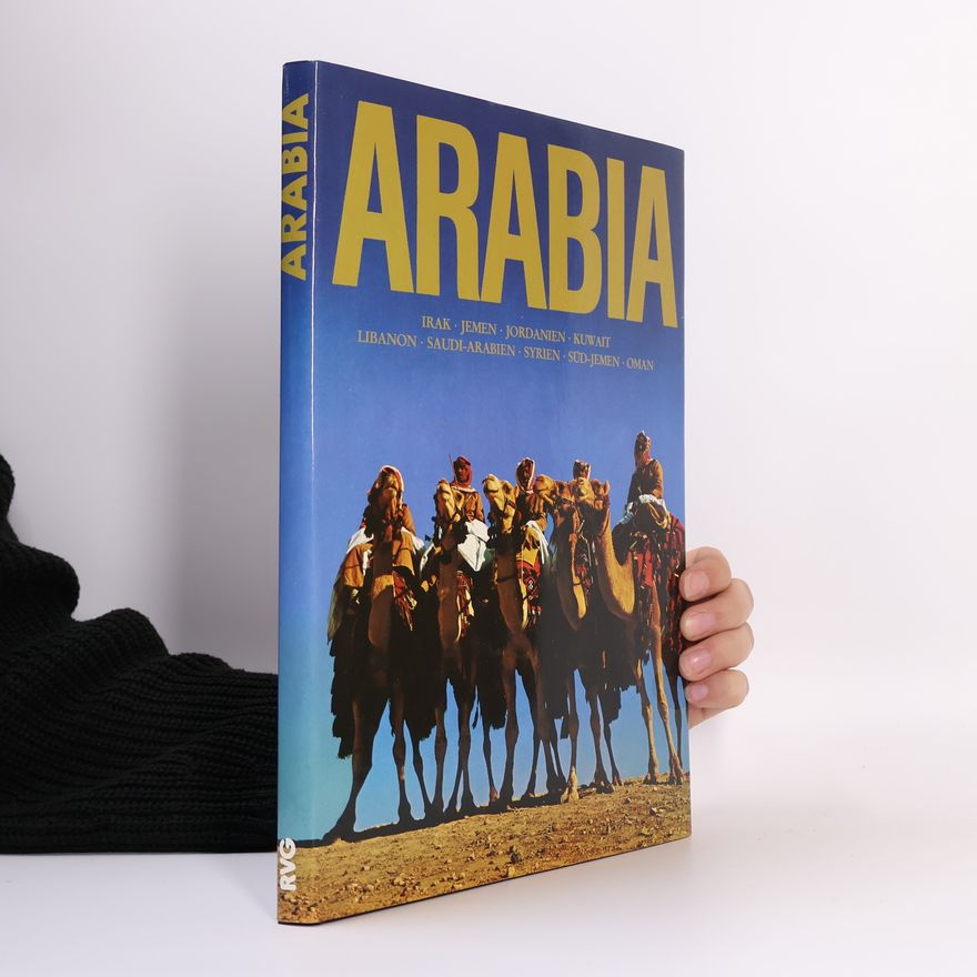 Helen Keiser Arabia