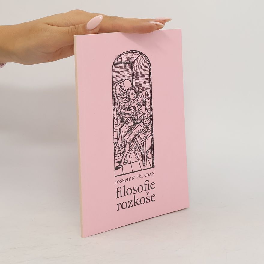 Josephin Péladan Filosofie rozkoše