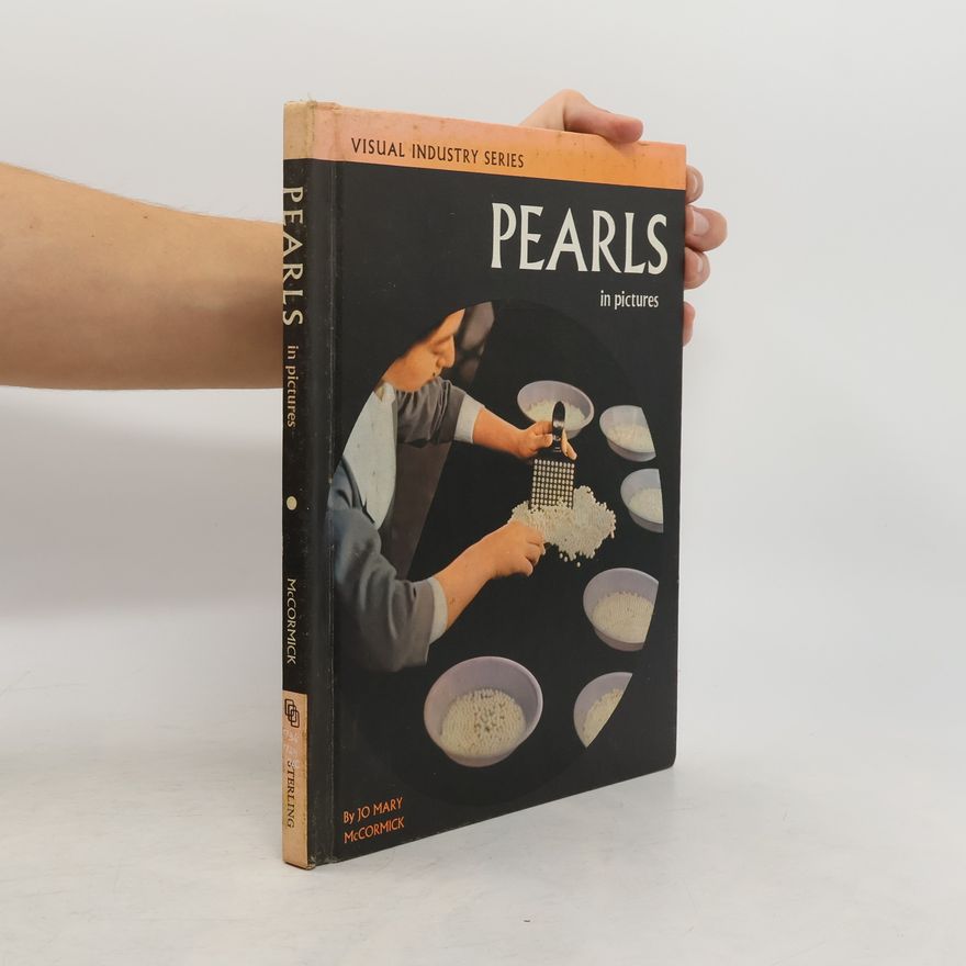 Jo Mary McCormick Pearls in Pictures