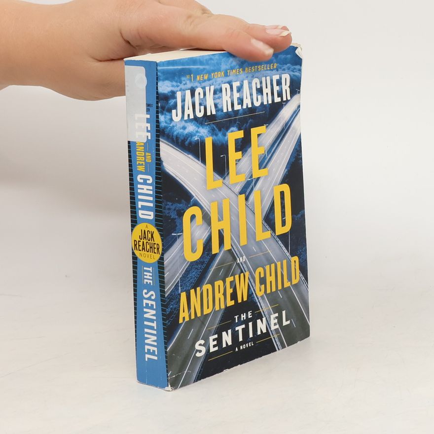 Lee Child The Sentinel