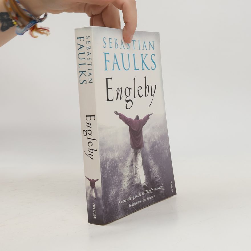 Sebastian Faulks Engleby