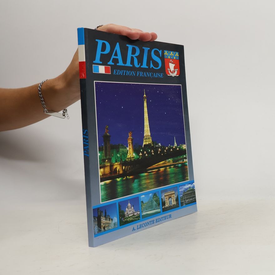 Collectif d'auteurs Paris