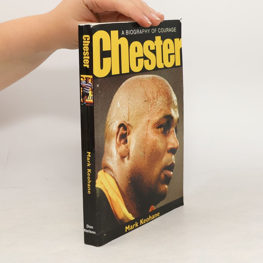 Don Nelson Chester