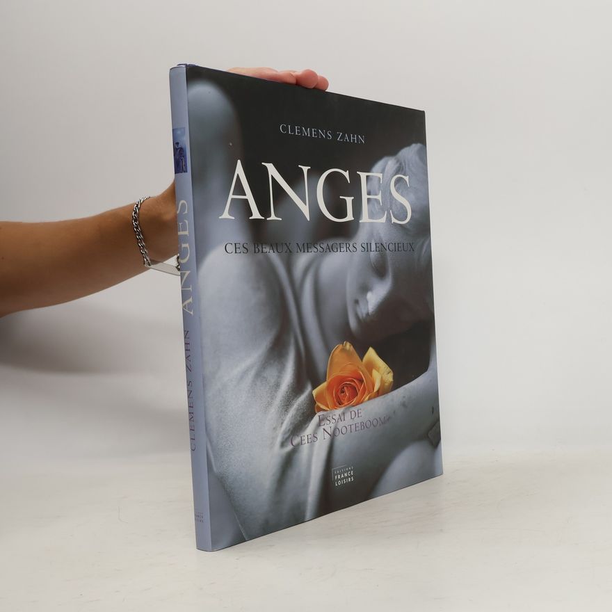 Clemens Zahn Anges