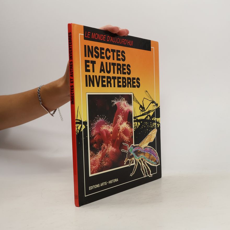 Lionel Bender Insects and Simple Creatures
