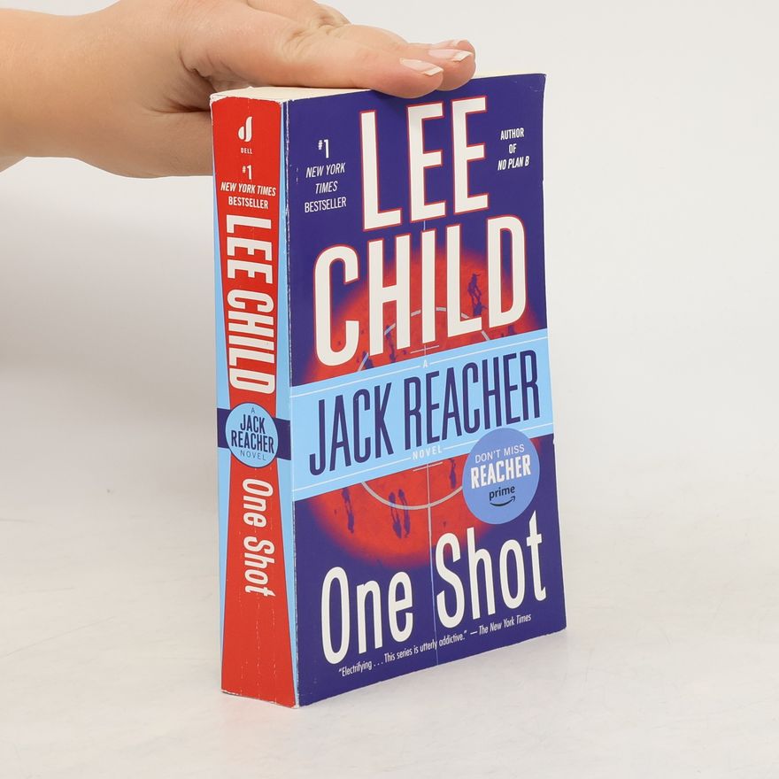 Lee Child One Shot