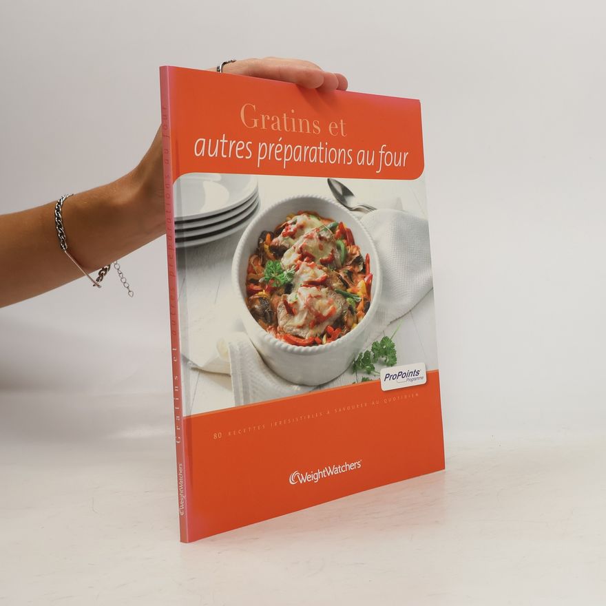 Autorenkollektiv Gratins et autres préparations au four