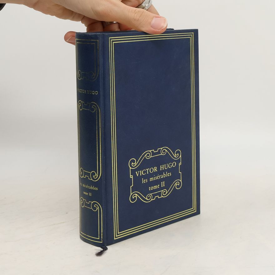 Victor Hugo Les Misérables