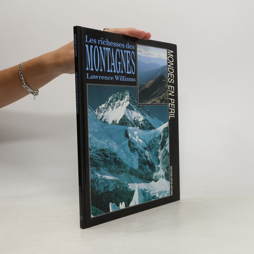 Lawrence Williams Les richesses des montagnes