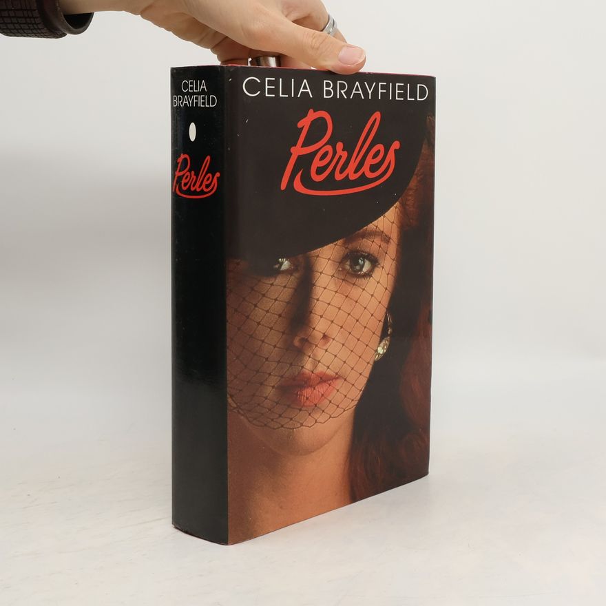 Celia Brayfield Perles