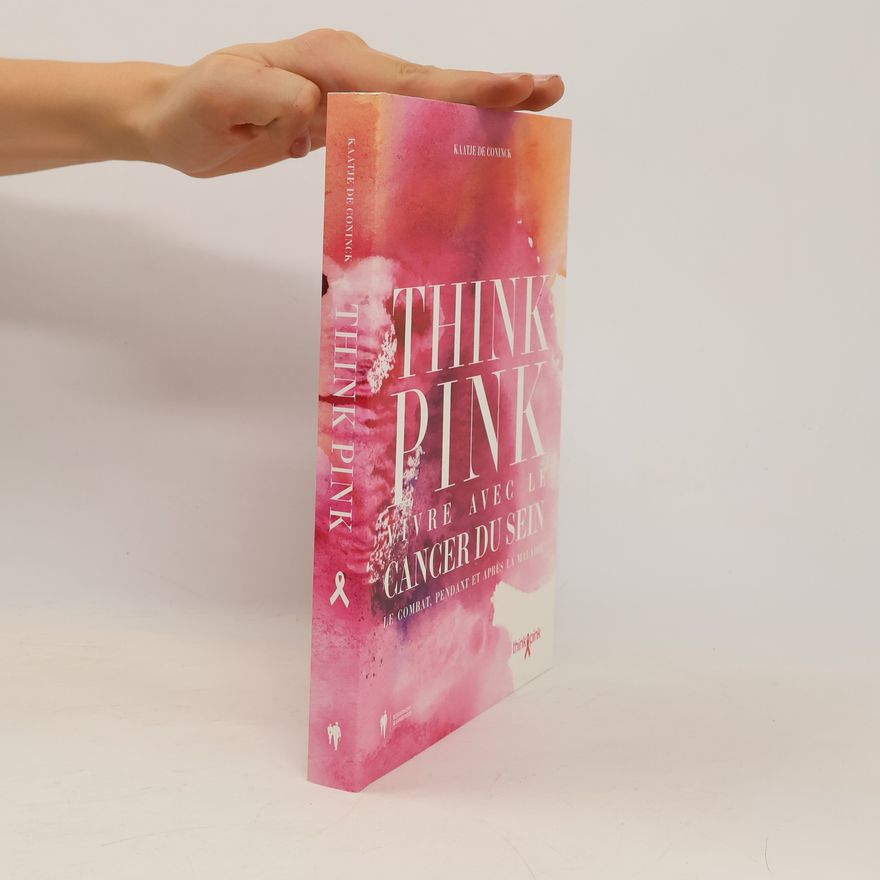 Kaatje de Coninck Think Pink