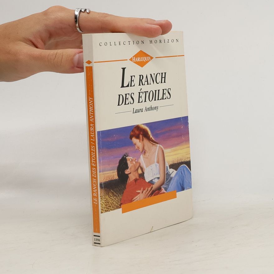 Laura Anthony Collection Horizon - 1398: Le ranch des étoiles