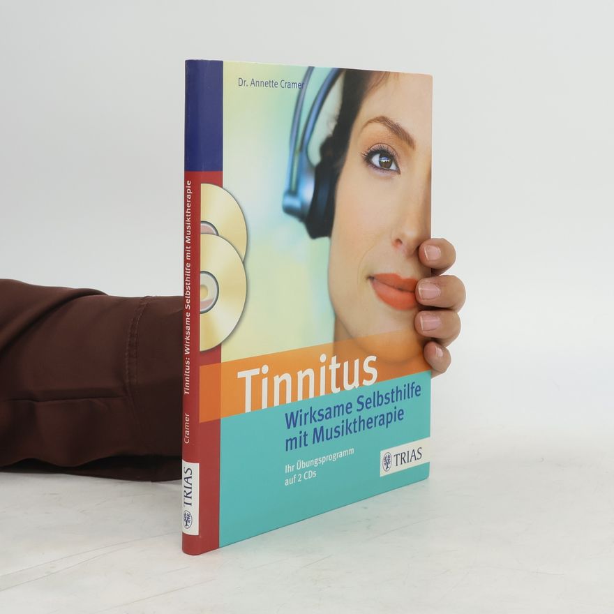 Autorenkollektiv Tinnitus
