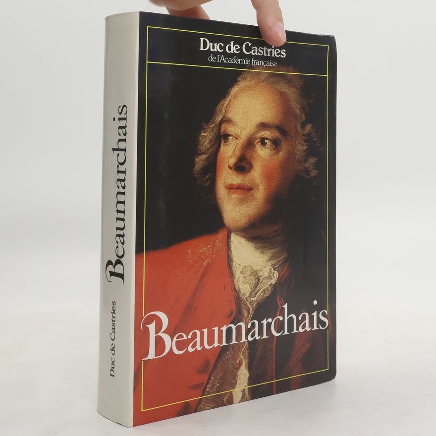 Various authors Beaumarchais