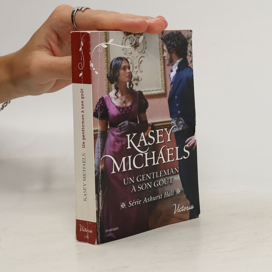 Kasey Michaels Un gentleman à son goût