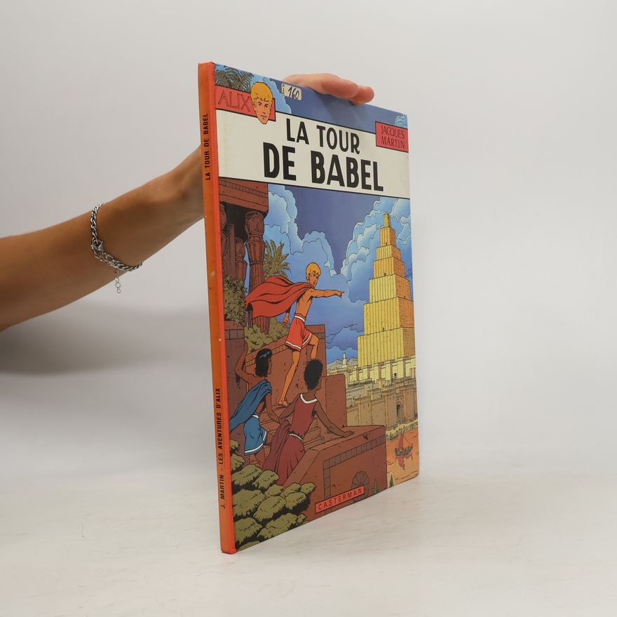 Jacques Barzun La Tour de Babel