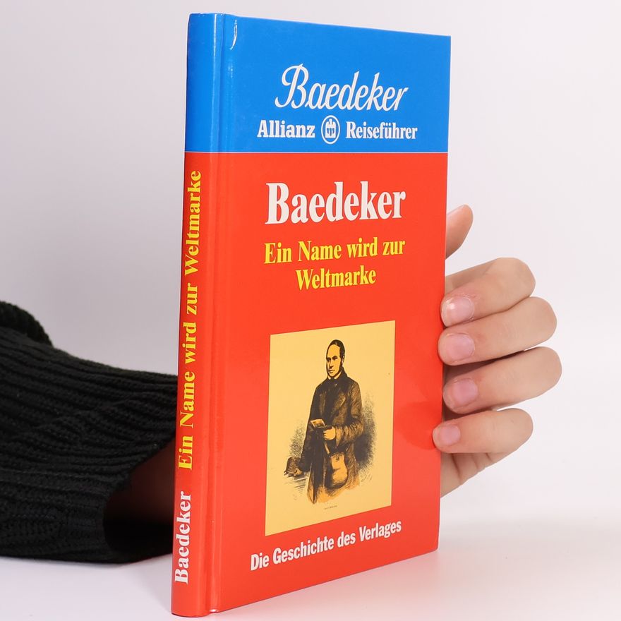 Peter H. Baumgarten Baedeker