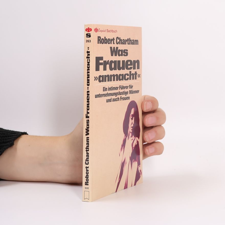 Ronald Seth Was Frauen "anmacht"