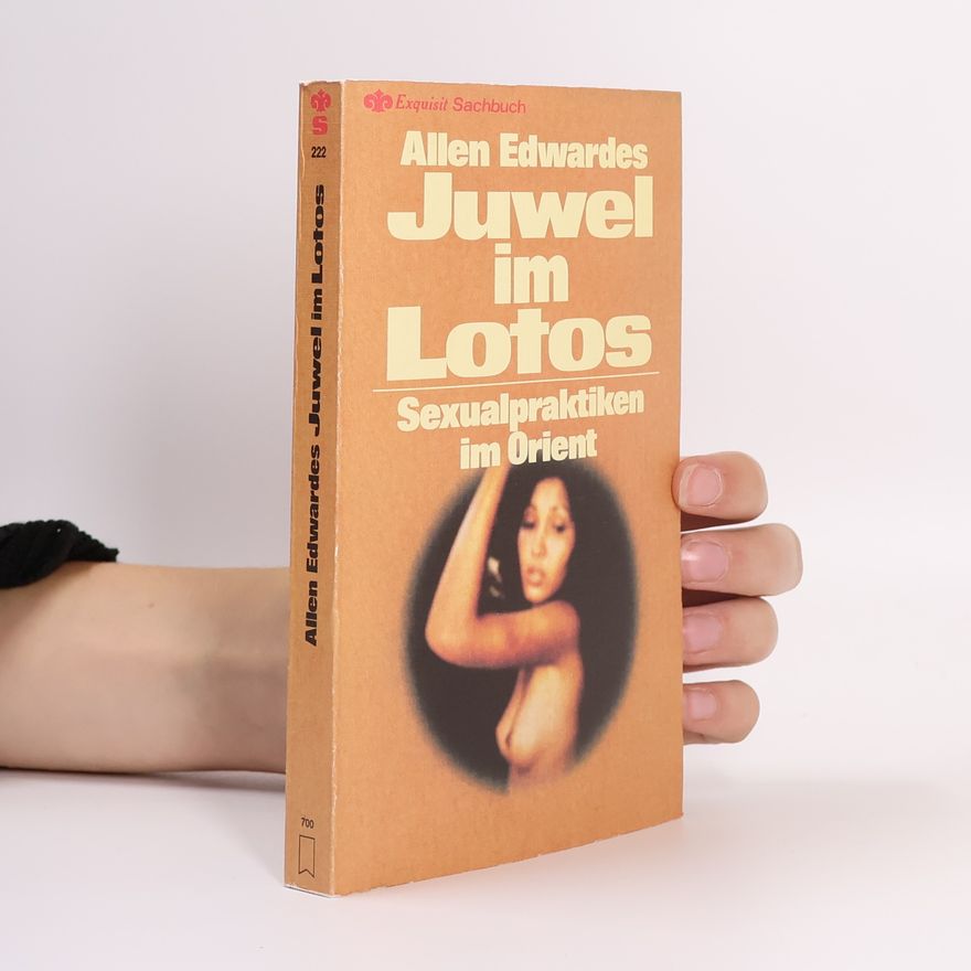 Allen Edwardes Juwel im Lotos
