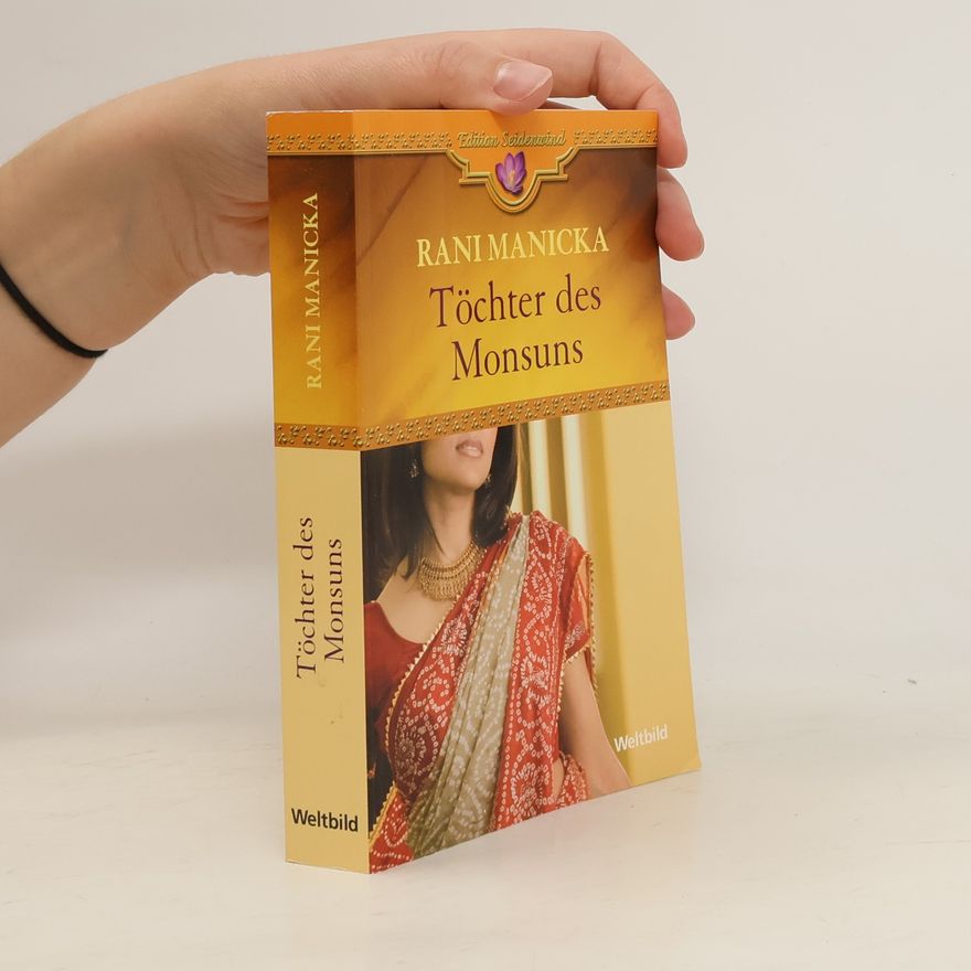Rani Manicka Töchter des Monsuns