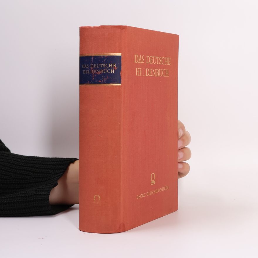 Autorenkollektiv Das deutsche heldebuch