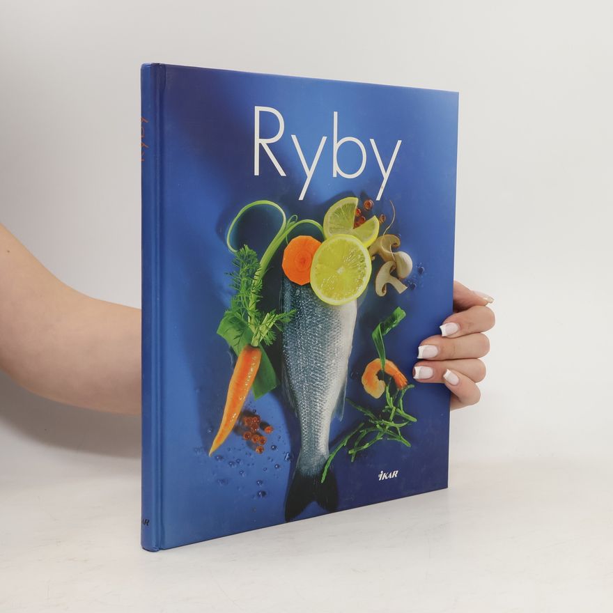 Ľudmila Strukelyová Ryby
