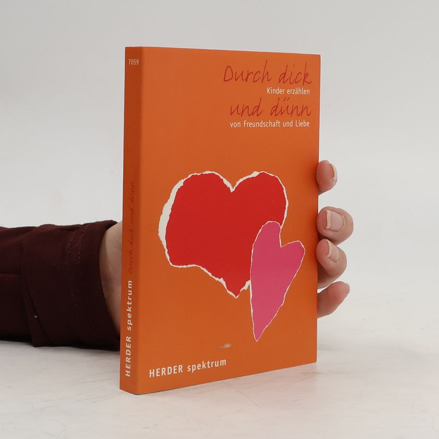 Dr. Thomas Schmitz Durch dick und dünn
