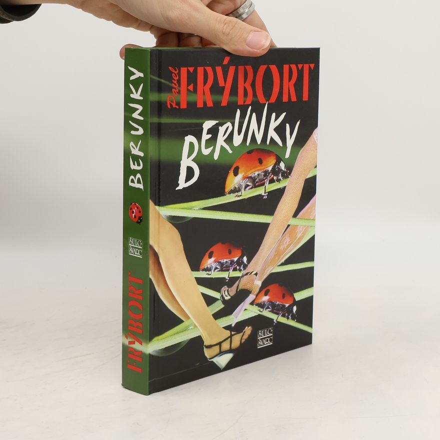 Pavel Frýbort Berunky