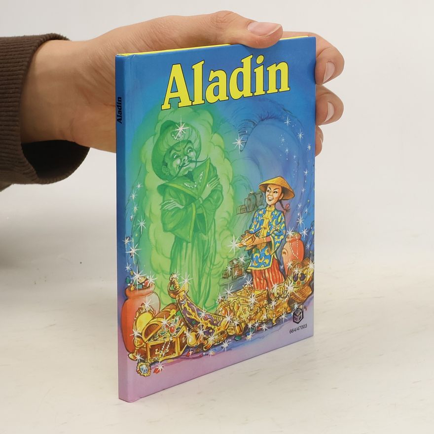 Autorenkollektiv Aladin
