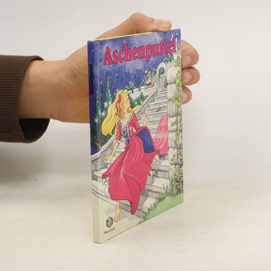 Autorenkollektiv Aschenputtel